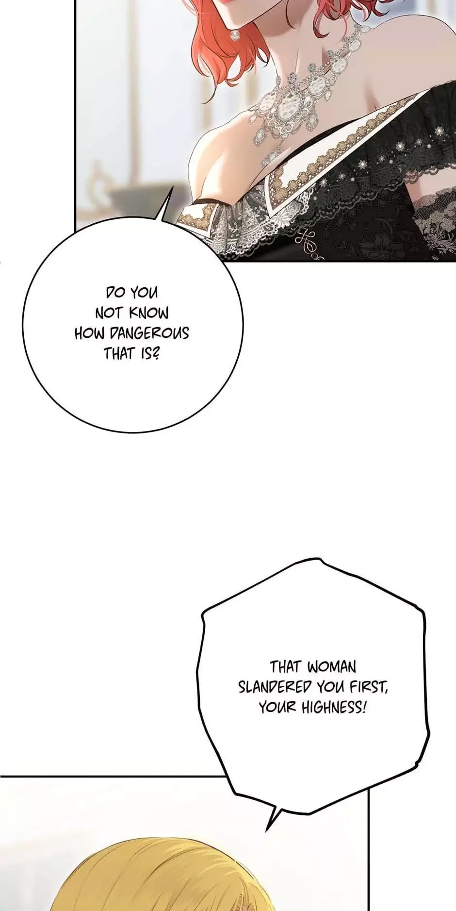 It Looks Like I’ve Fallen into the World of a Reverse Harem Game Chapter 85 page 12