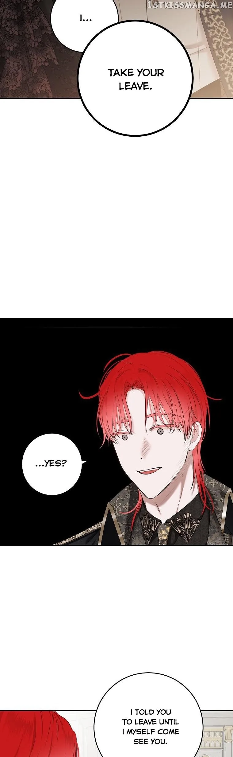 It Looks Like I’ve Fallen into the World of a Reverse Harem Game Chapter 84 page 9