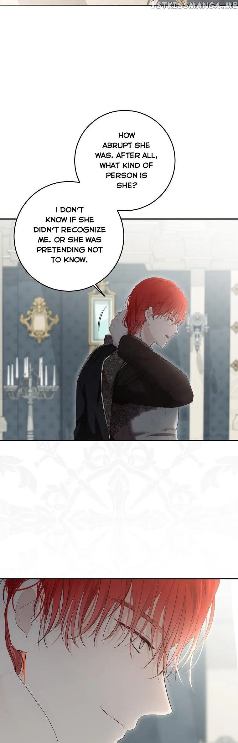 It Looks Like I’ve Fallen into the World of a Reverse Harem Game Chapter 84 page 12
