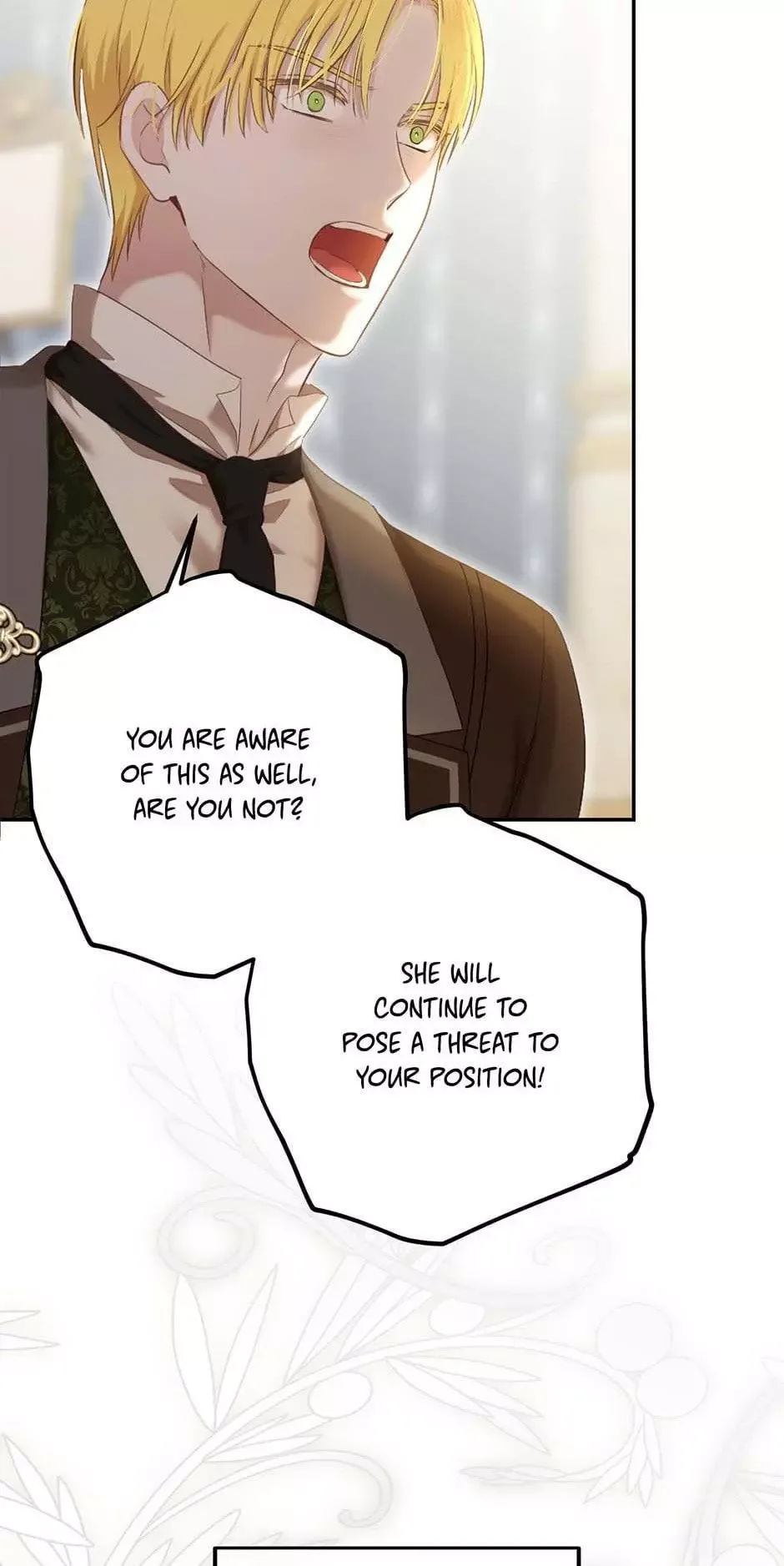 It Looks Like I’ve Fallen into the World of a Reverse Harem Game Chapter 85 page 13