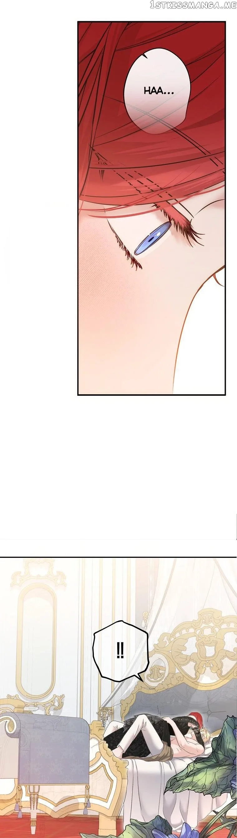 It Looks Like I’ve Fallen into the World of a Reverse Harem Game Chapter 87 page 9