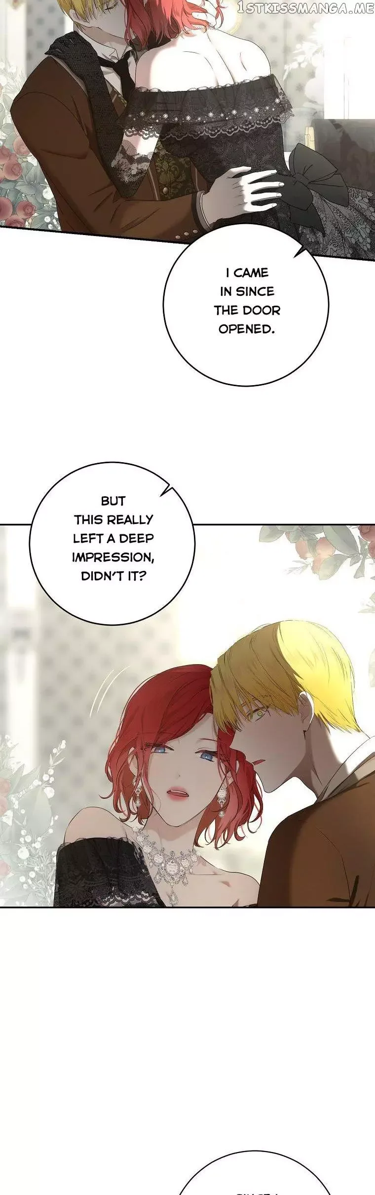 It Looks Like I’ve Fallen into the World of a Reverse Harem Game Chapter 83 page 39