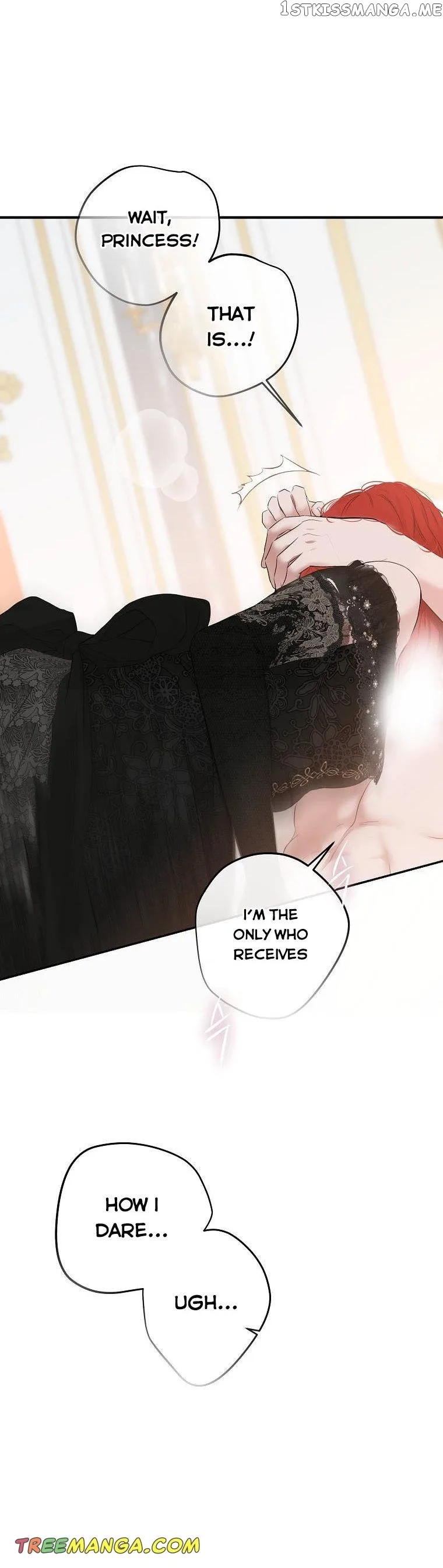 It Looks Like I’ve Fallen into the World of a Reverse Harem Game Chapter 87 page 8