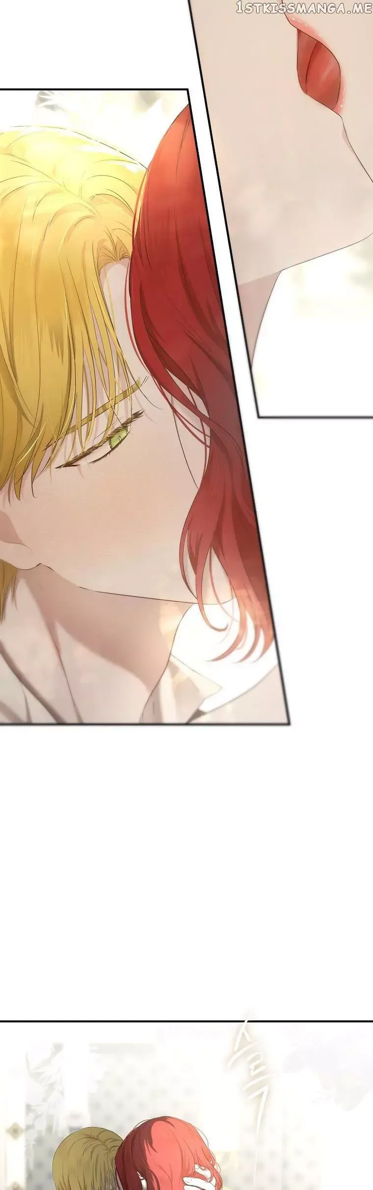 It Looks Like I’ve Fallen into the World of a Reverse Harem Game Chapter 83 page 38