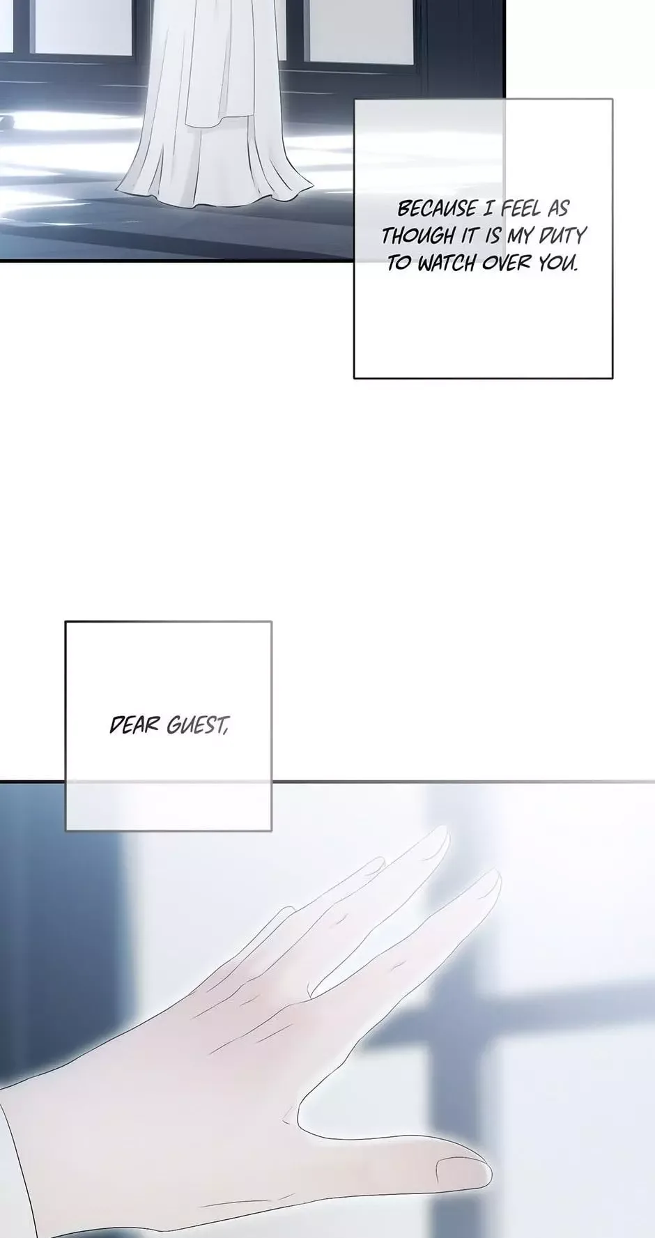 It Looks Like I’ve Fallen into the World of a Reverse Harem Game Chapter 82 page 66