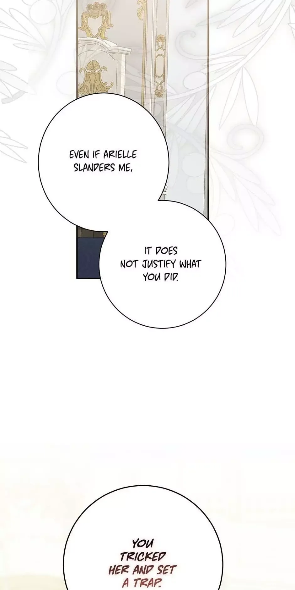 It Looks Like I’ve Fallen into the World of a Reverse Harem Game Chapter 85 page 16