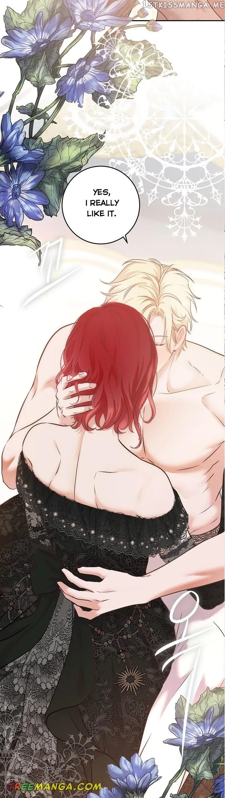 It Looks Like I’ve Fallen into the World of a Reverse Harem Game Chapter 87 page 11