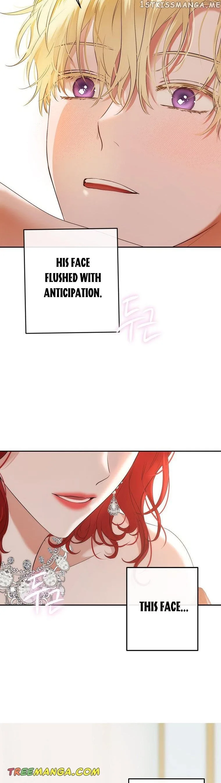 It Looks Like I’ve Fallen into the World of a Reverse Harem Game Chapter 87 page 5