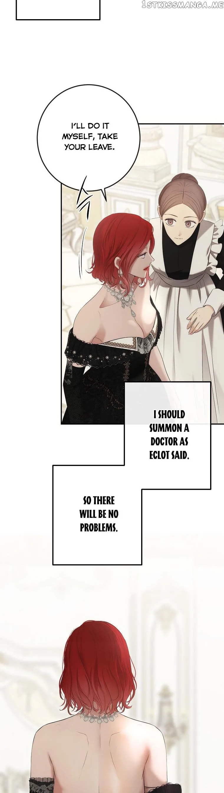 It Looks Like I’ve Fallen into the World of a Reverse Harem Game Chapter 87 page 17