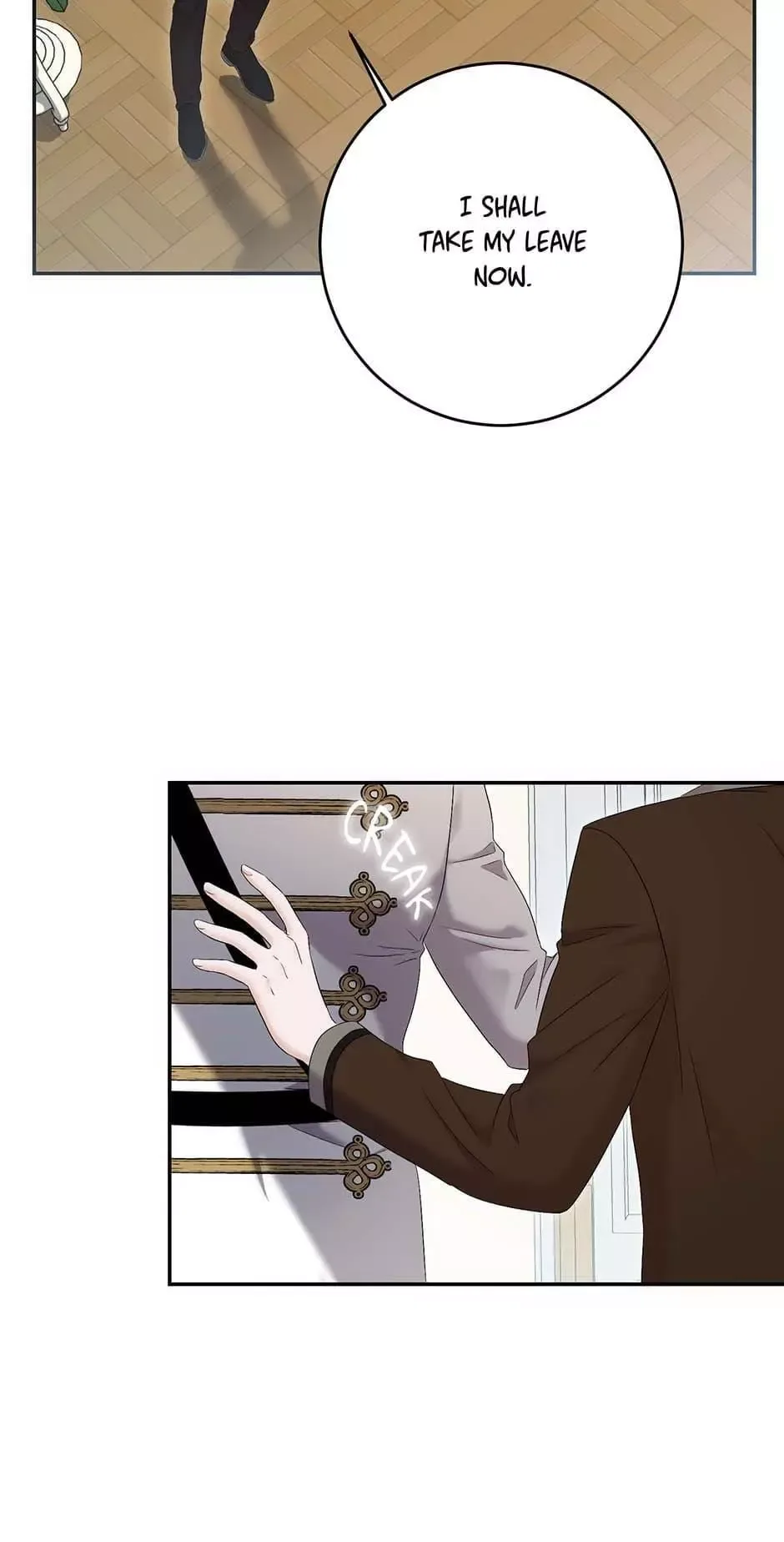 It Looks Like I’ve Fallen into the World of a Reverse Harem Game Chapter 85 page 25