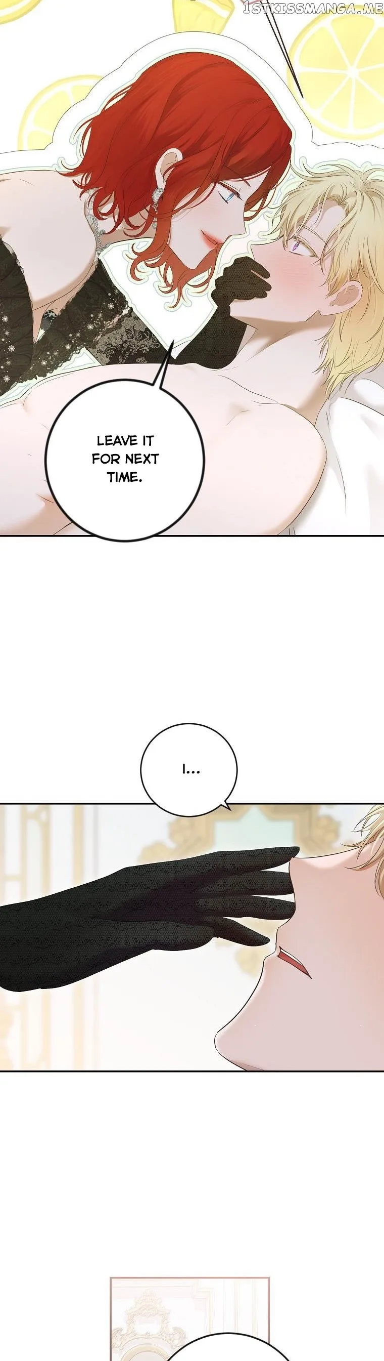 It Looks Like I’ve Fallen into the World of a Reverse Harem Game Chapter 87 page 13