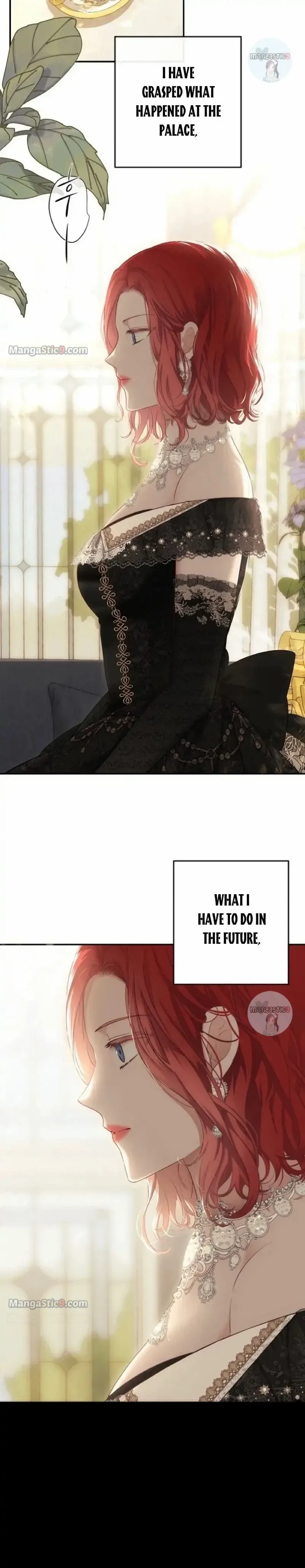 It Looks Like I’ve Fallen into the World of a Reverse Harem Game Chapter 86 page 16