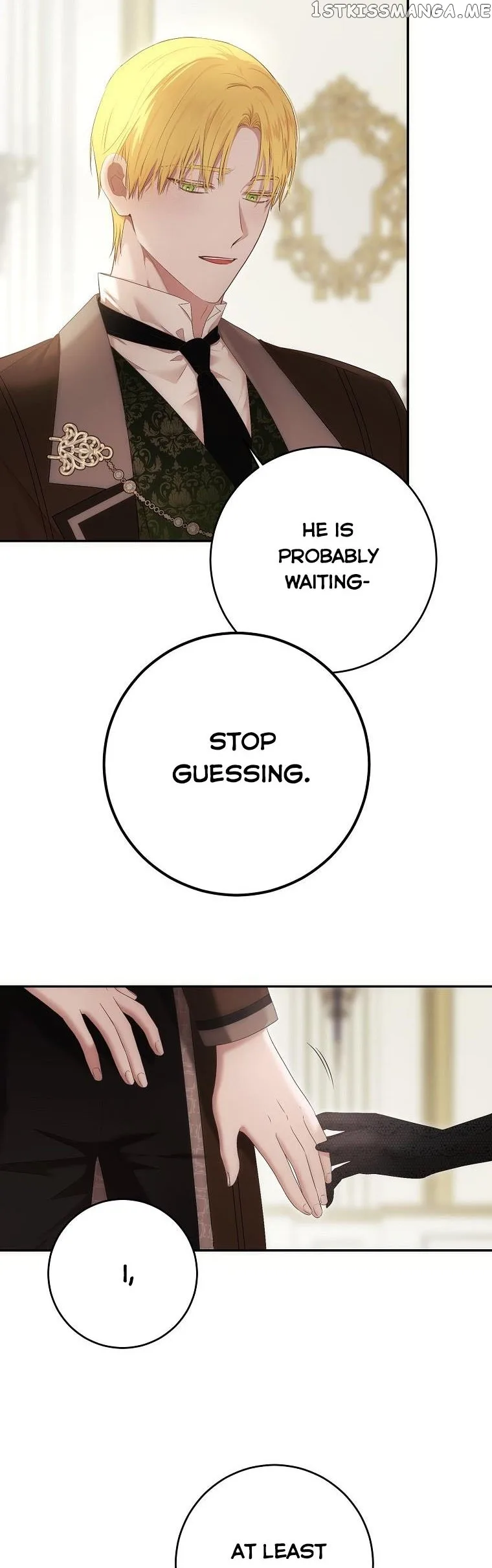 It Looks Like I’ve Fallen into the World of a Reverse Harem Game Chapter 84 page 19