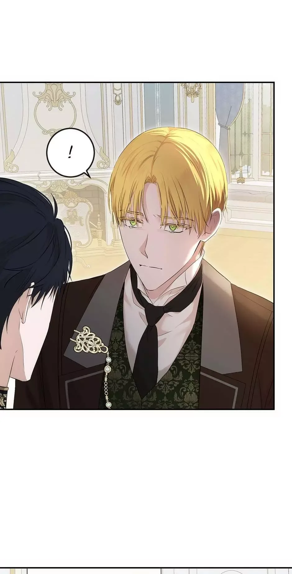 It Looks Like I’ve Fallen into the World of a Reverse Harem Game Chapter 85 page 26