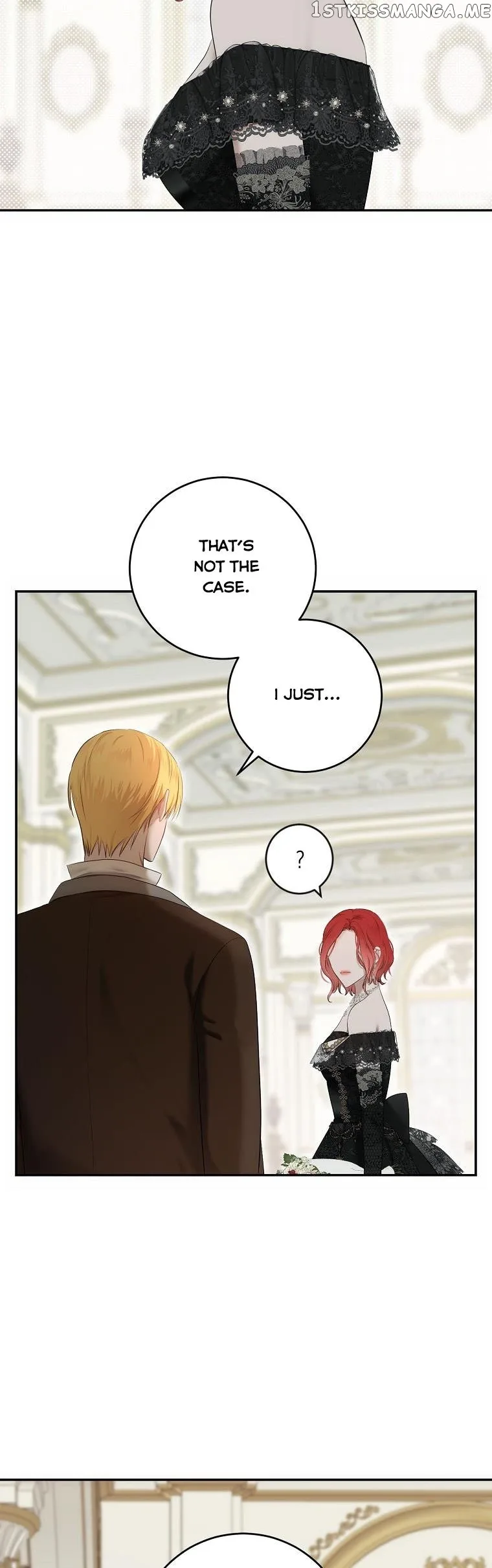 It Looks Like I’ve Fallen into the World of a Reverse Harem Game Chapter 84 page 16