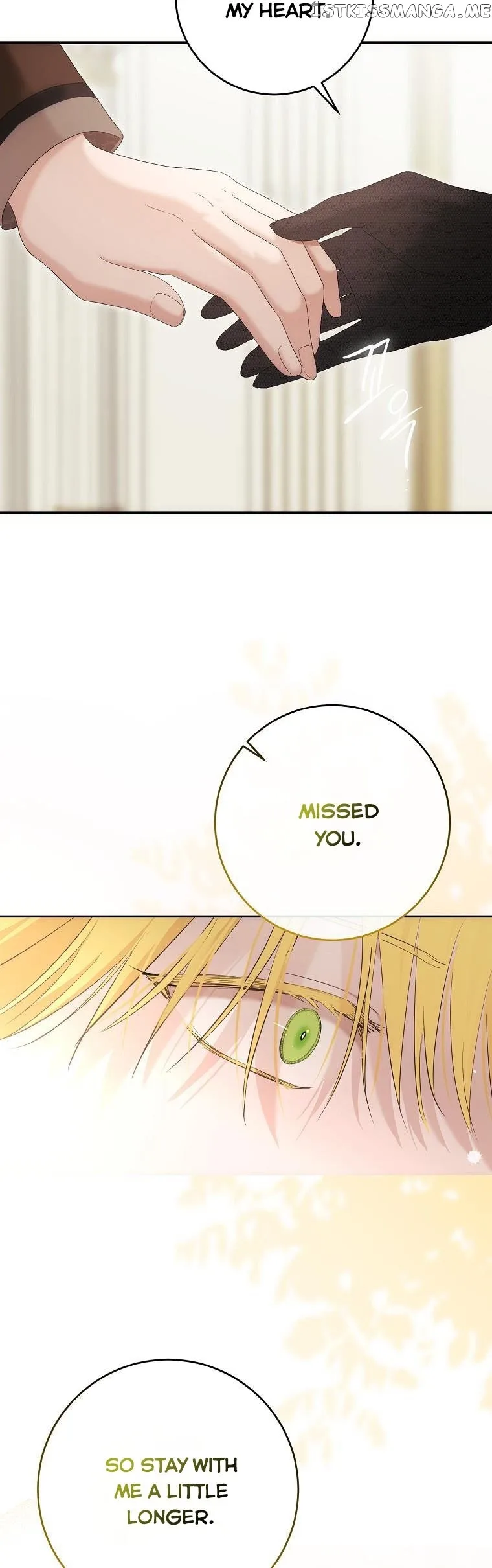 It Looks Like I’ve Fallen into the World of a Reverse Harem Game Chapter 84 page 20
