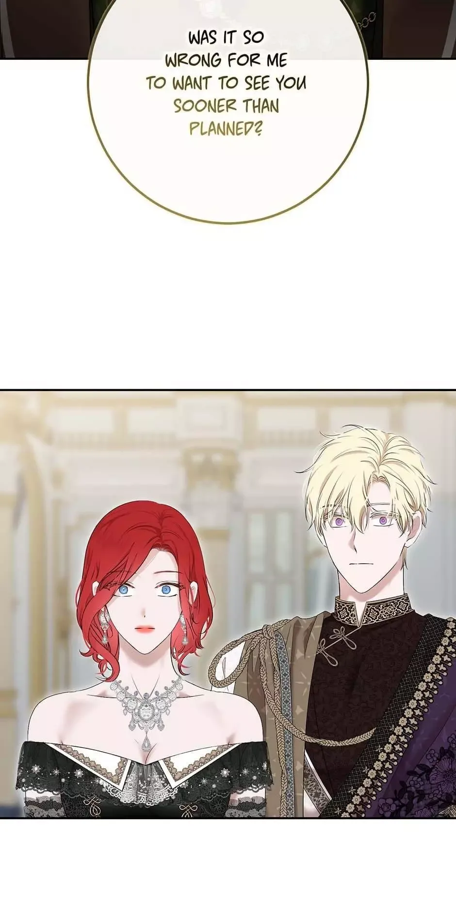 It Looks Like I’ve Fallen into the World of a Reverse Harem Game Chapter 85 page 23