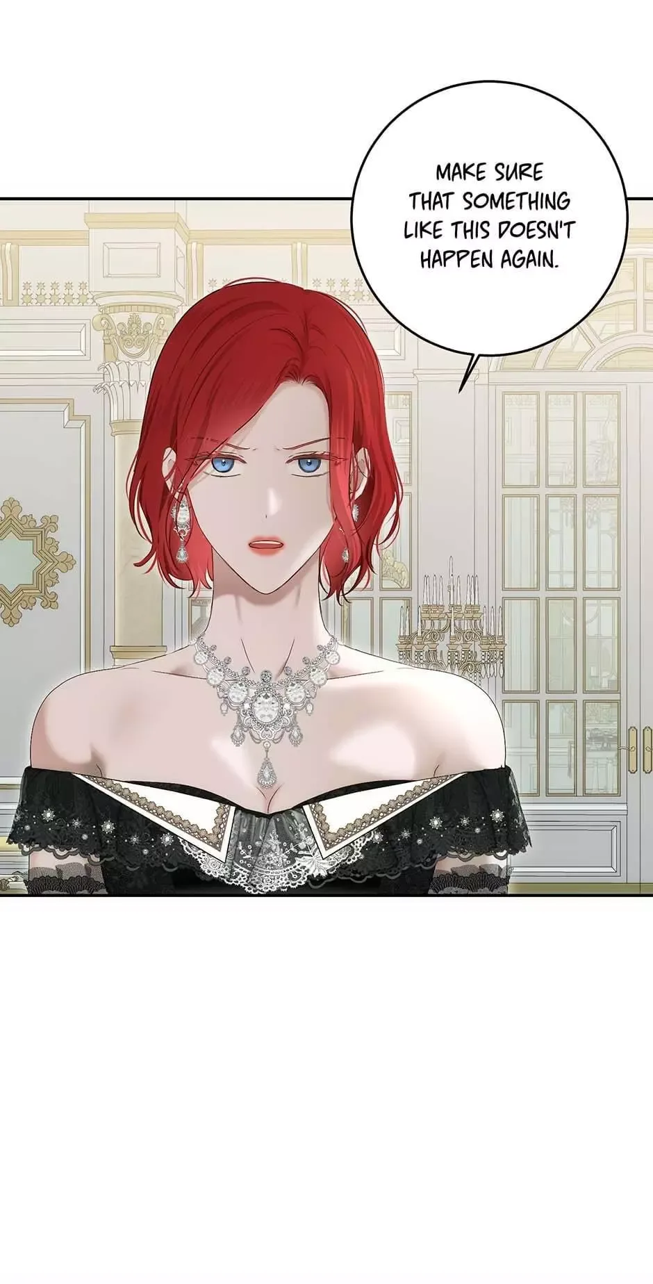 It Looks Like I’ve Fallen into the World of a Reverse Harem Game Chapter 85 page 20