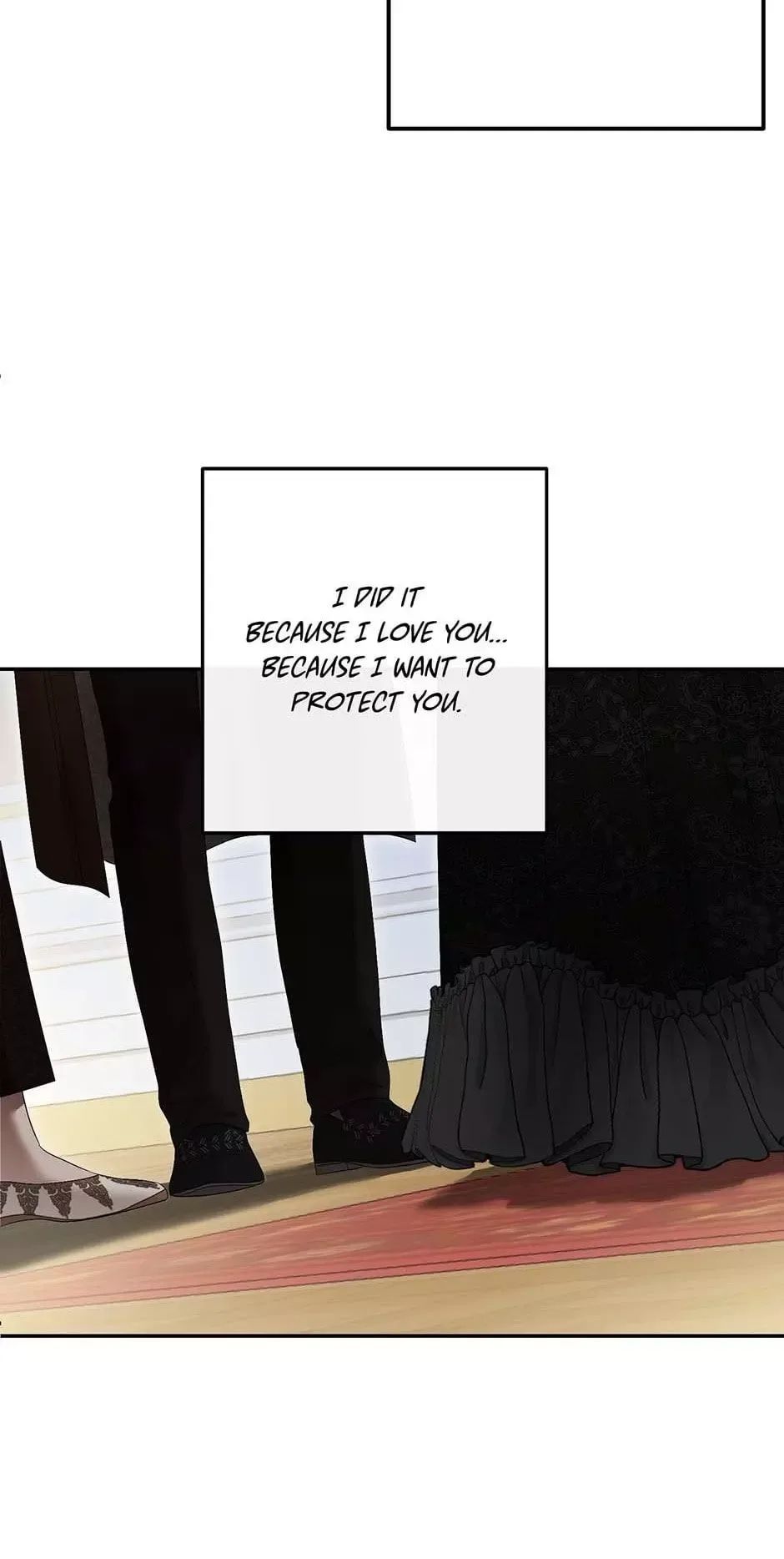 It Looks Like I’ve Fallen into the World of a Reverse Harem Game Chapter 85 page 19