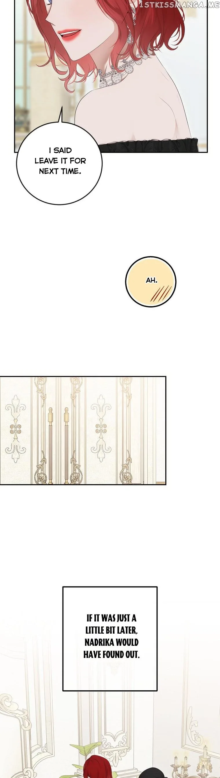 It Looks Like I’ve Fallen into the World of a Reverse Harem Game Chapter 87 page 15