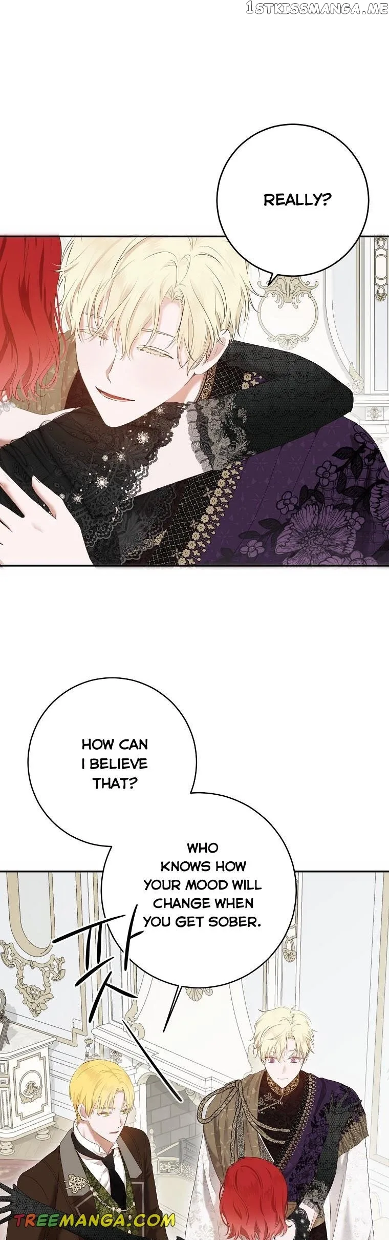 It Looks Like I’ve Fallen into the World of a Reverse Harem Game Chapter 84 page 26