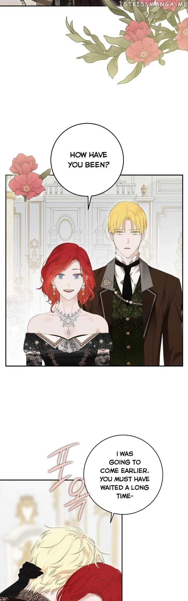 It Looks Like I’ve Fallen into the World of a Reverse Harem Game Chapter 84 page 23