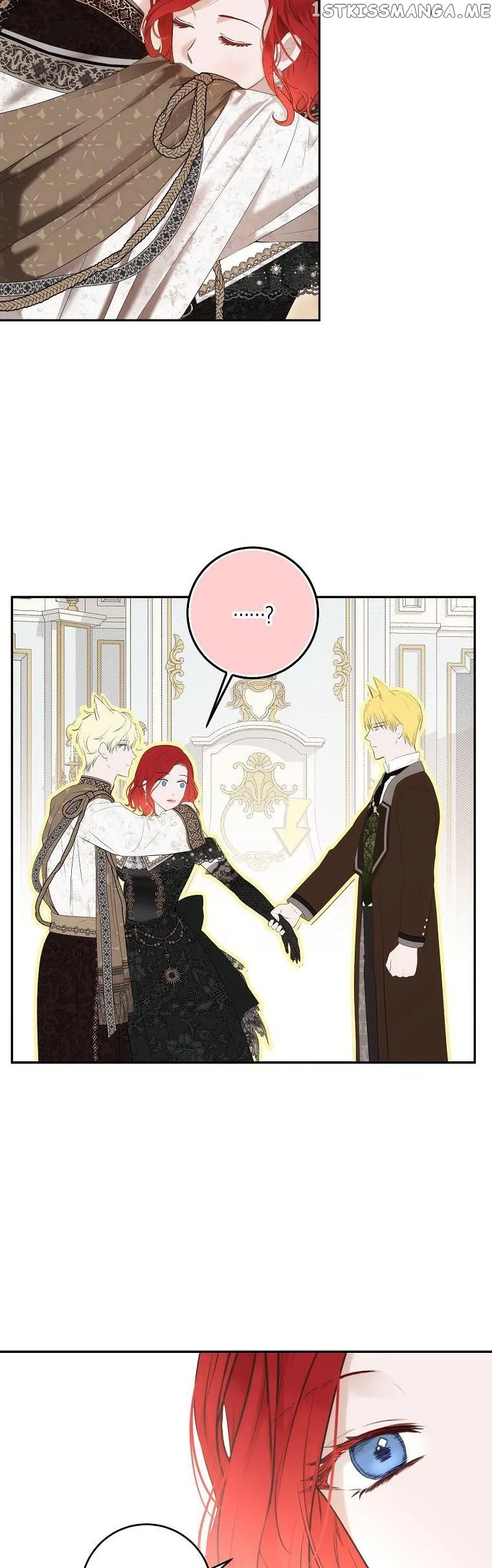 It Looks Like I’ve Fallen into the World of a Reverse Harem Game Chapter 84 page 24
