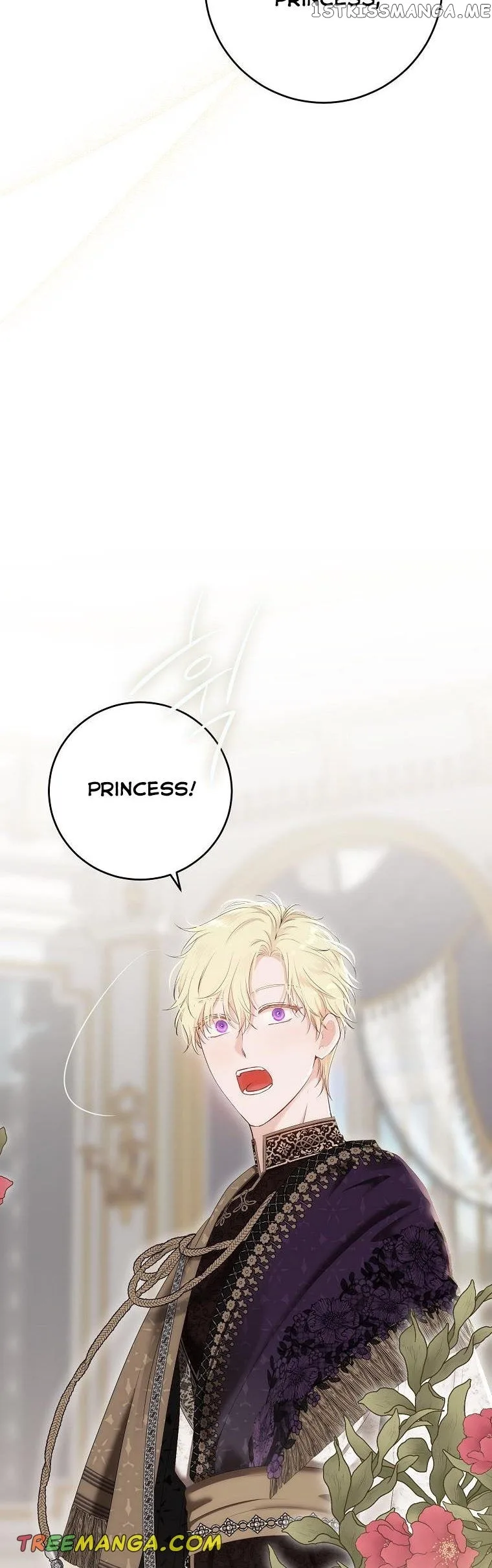 It Looks Like I’ve Fallen into the World of a Reverse Harem Game Chapter 84 page 22