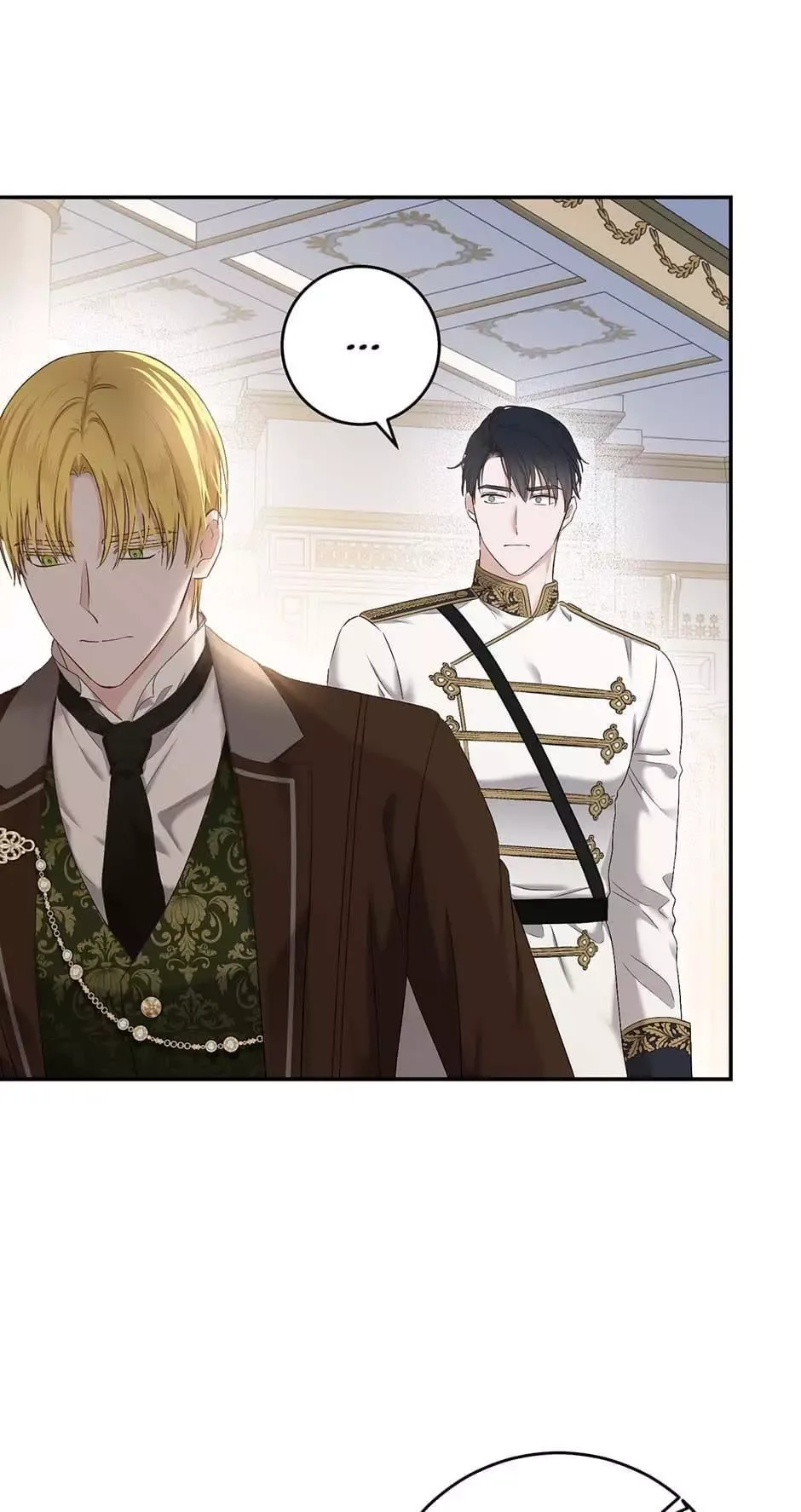 It Looks Like I’ve Fallen into the World of a Reverse Harem Game Chapter 85 page 28