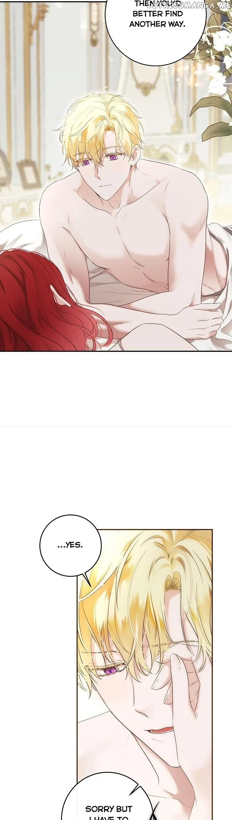 It Looks Like I’ve Fallen into the World of a Reverse Harem Game Chapter 87 page 21