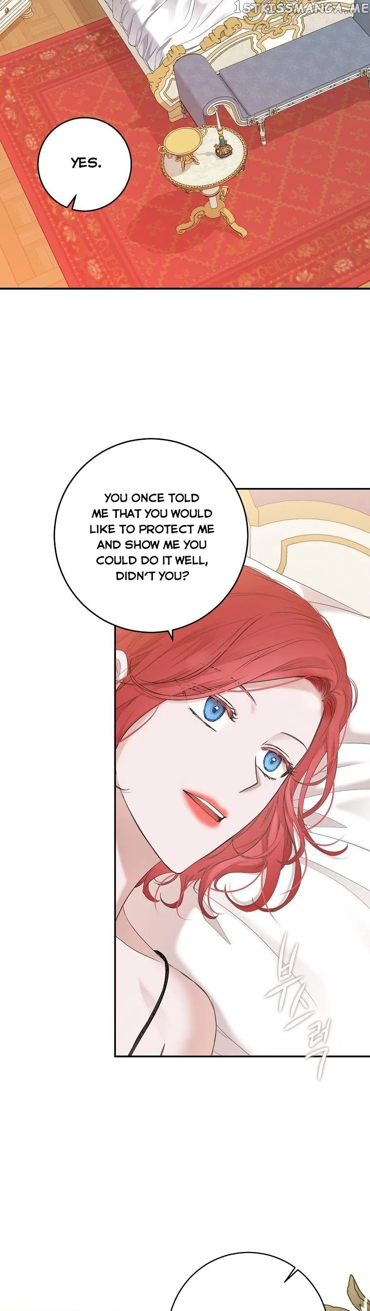 It Looks Like I’ve Fallen into the World of a Reverse Harem Game Chapter 87 page 20