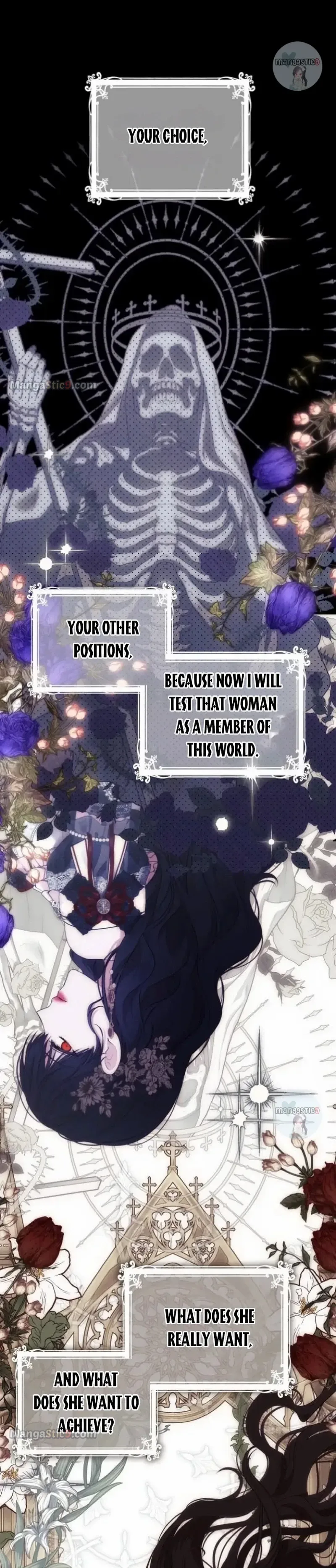 It Looks Like I’ve Fallen into the World of a Reverse Harem Game Chapter 86 page 18