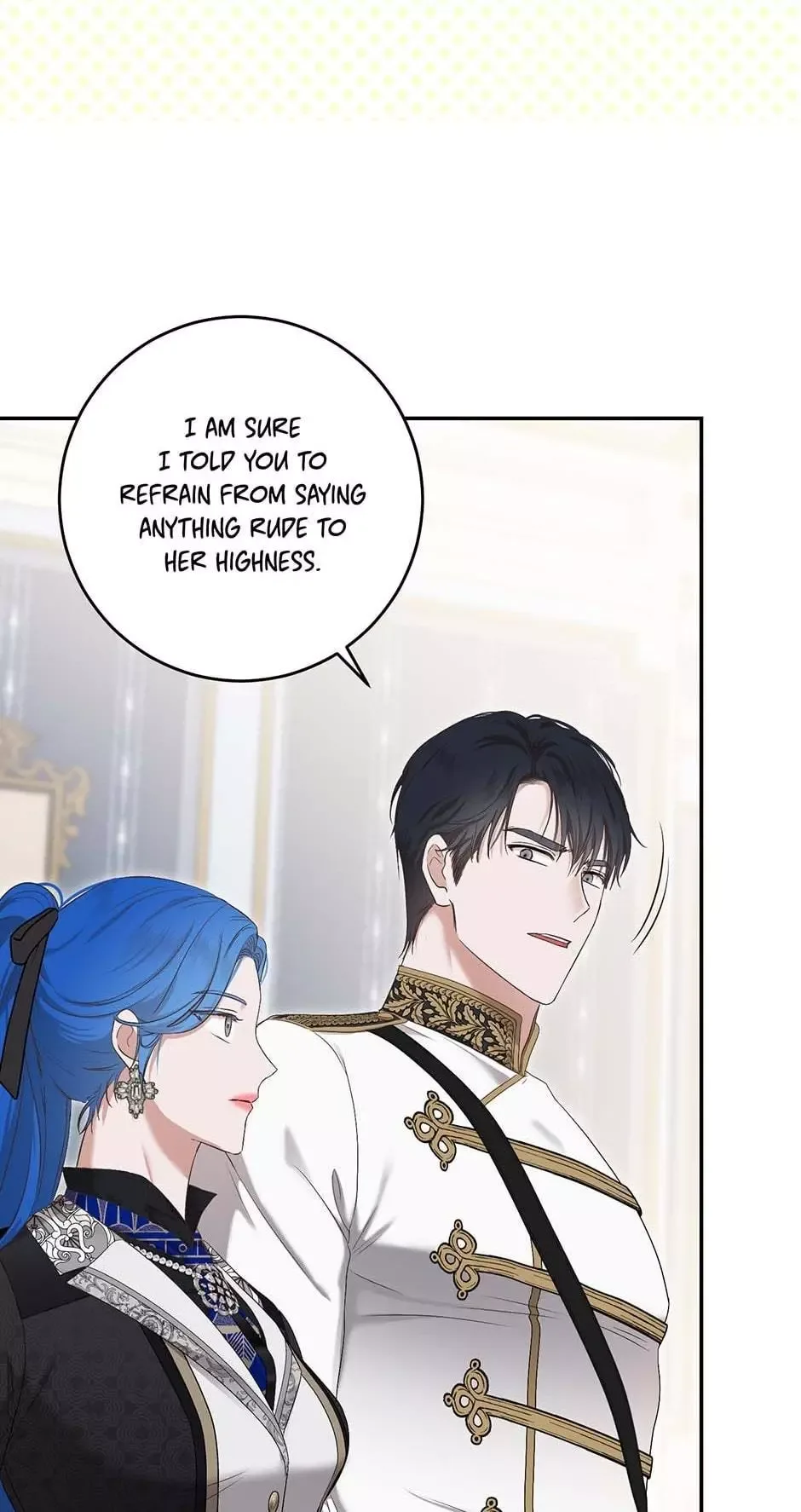 It Looks Like I’ve Fallen into the World of a Reverse Harem Game Chapter 85 page 31