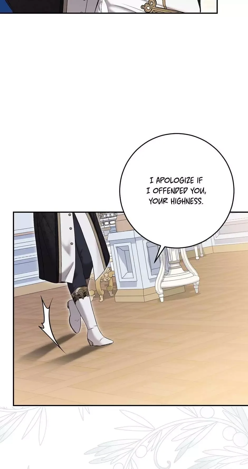 It Looks Like I’ve Fallen into the World of a Reverse Harem Game Chapter 85 page 32