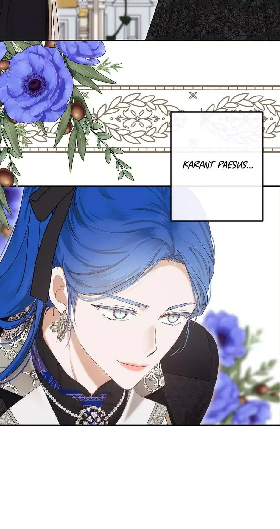 It Looks Like I’ve Fallen into the World of a Reverse Harem Game Chapter 85 page 34