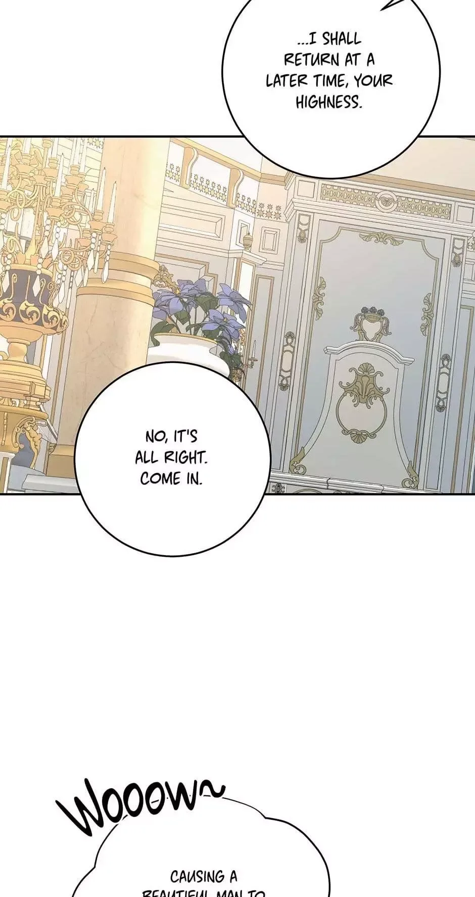 It Looks Like I’ve Fallen into the World of a Reverse Harem Game Chapter 85 page 29