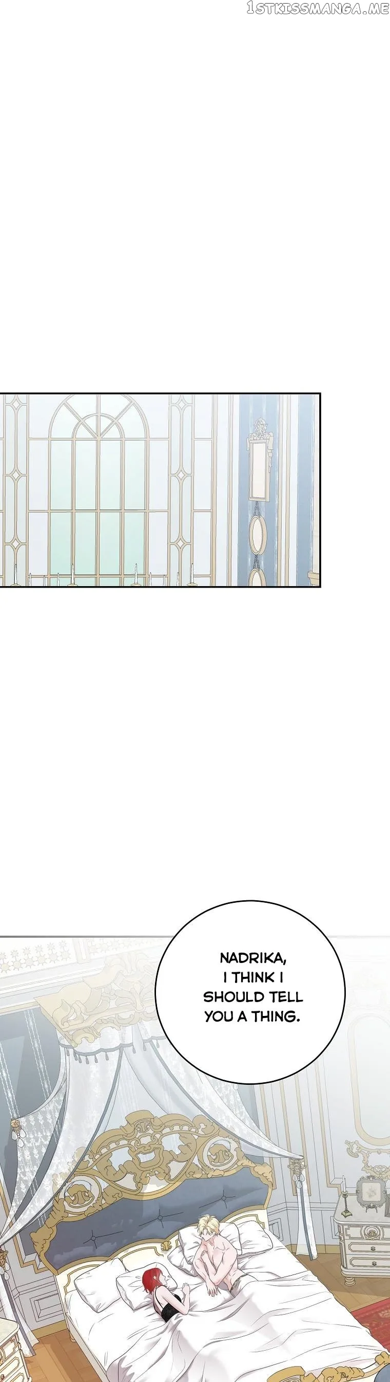 It Looks Like I’ve Fallen into the World of a Reverse Harem Game Chapter 87 page 19