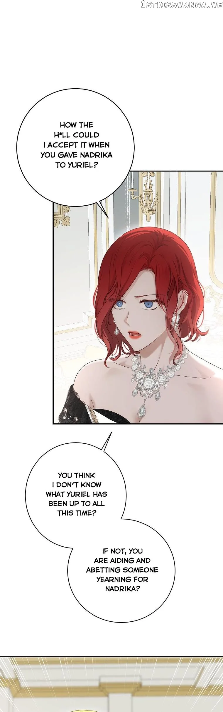 It Looks Like I’ve Fallen into the World of a Reverse Harem Game Chapter 84 page 35