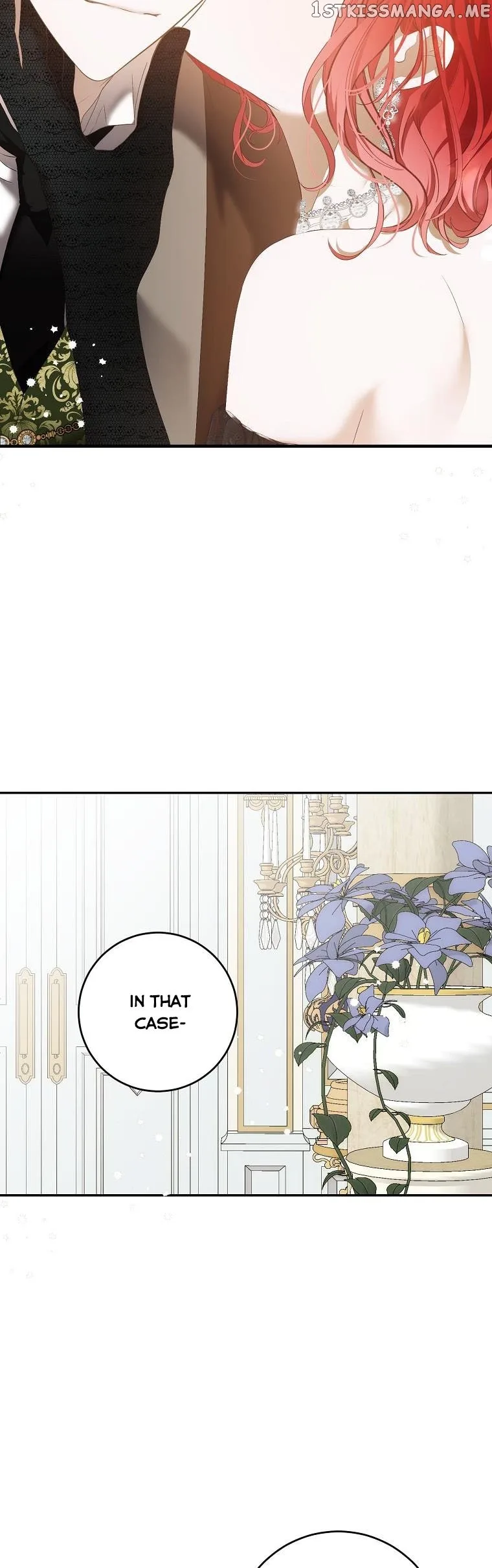 It Looks Like I’ve Fallen into the World of a Reverse Harem Game Chapter 84 page 30