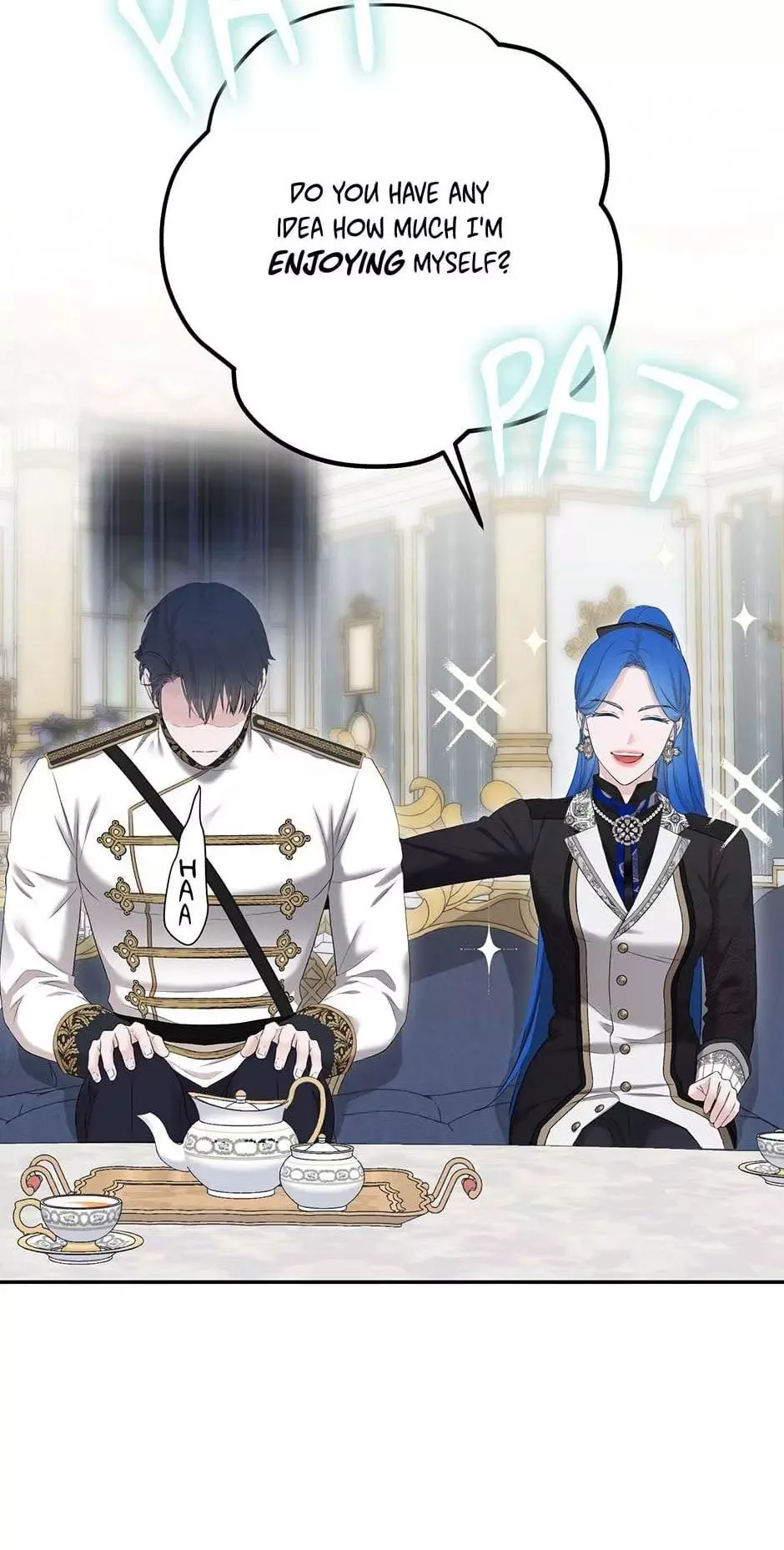 It Looks Like I’ve Fallen into the World of a Reverse Harem Game Chapter 85 page 44