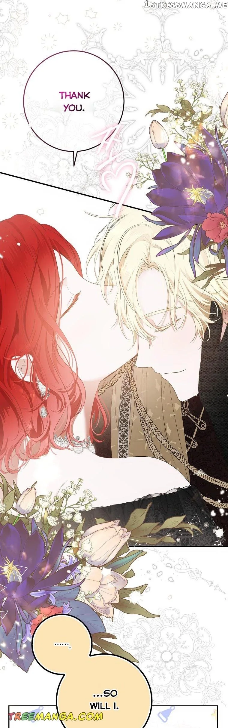 It Looks Like I’ve Fallen into the World of a Reverse Harem Game Chapter 84 page 28