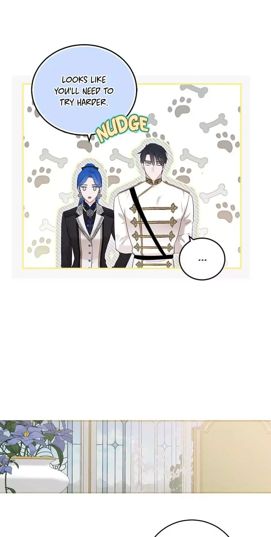 It Looks Like I’ve Fallen into the World of a Reverse Harem Game Chapter 85 page 38