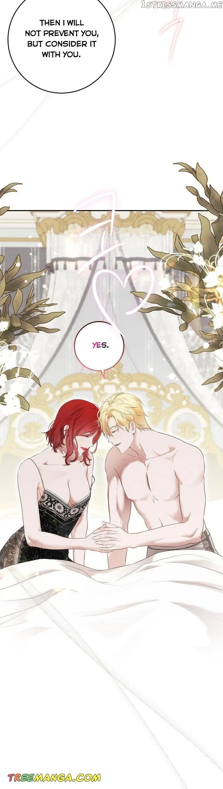 It Looks Like I’ve Fallen into the World of a Reverse Harem Game Chapter 87 page 24