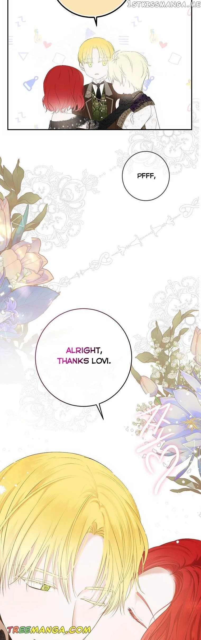It Looks Like I’ve Fallen into the World of a Reverse Harem Game Chapter 84 page 29