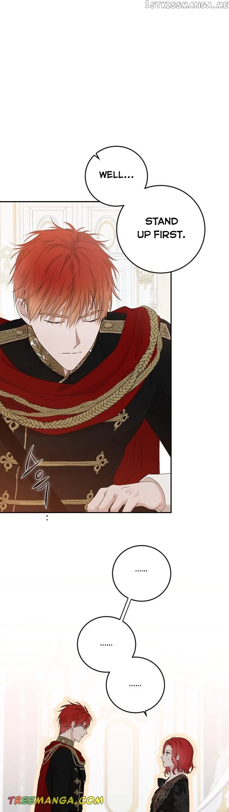 It Looks Like I’ve Fallen into the World of a Reverse Harem Game Chapter 87 page 31