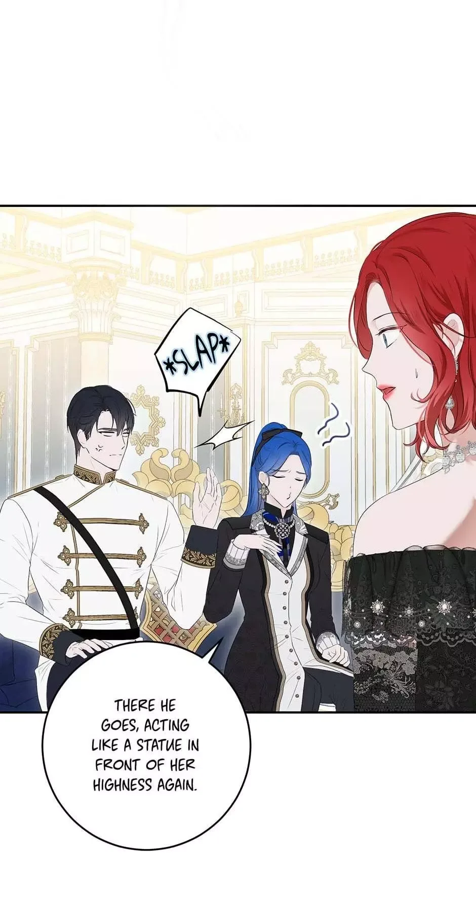 It Looks Like I’ve Fallen into the World of a Reverse Harem Game Chapter 85 page 48