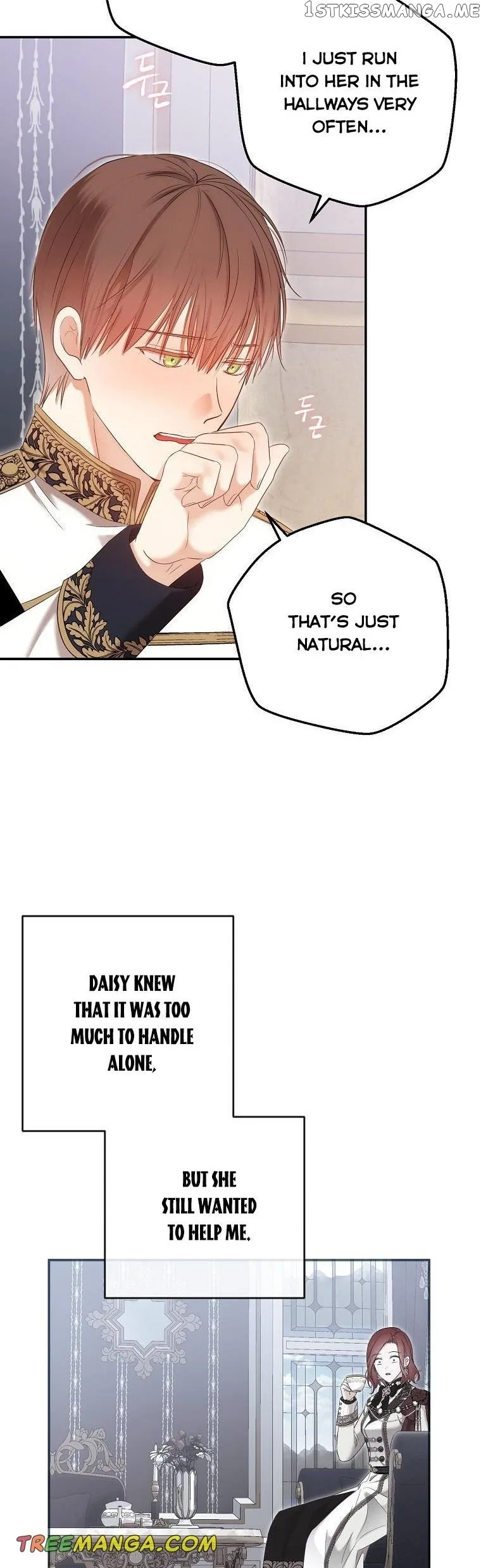 It Looks Like I’ve Fallen into the World of a Reverse Harem Game Chapter 90 page 3