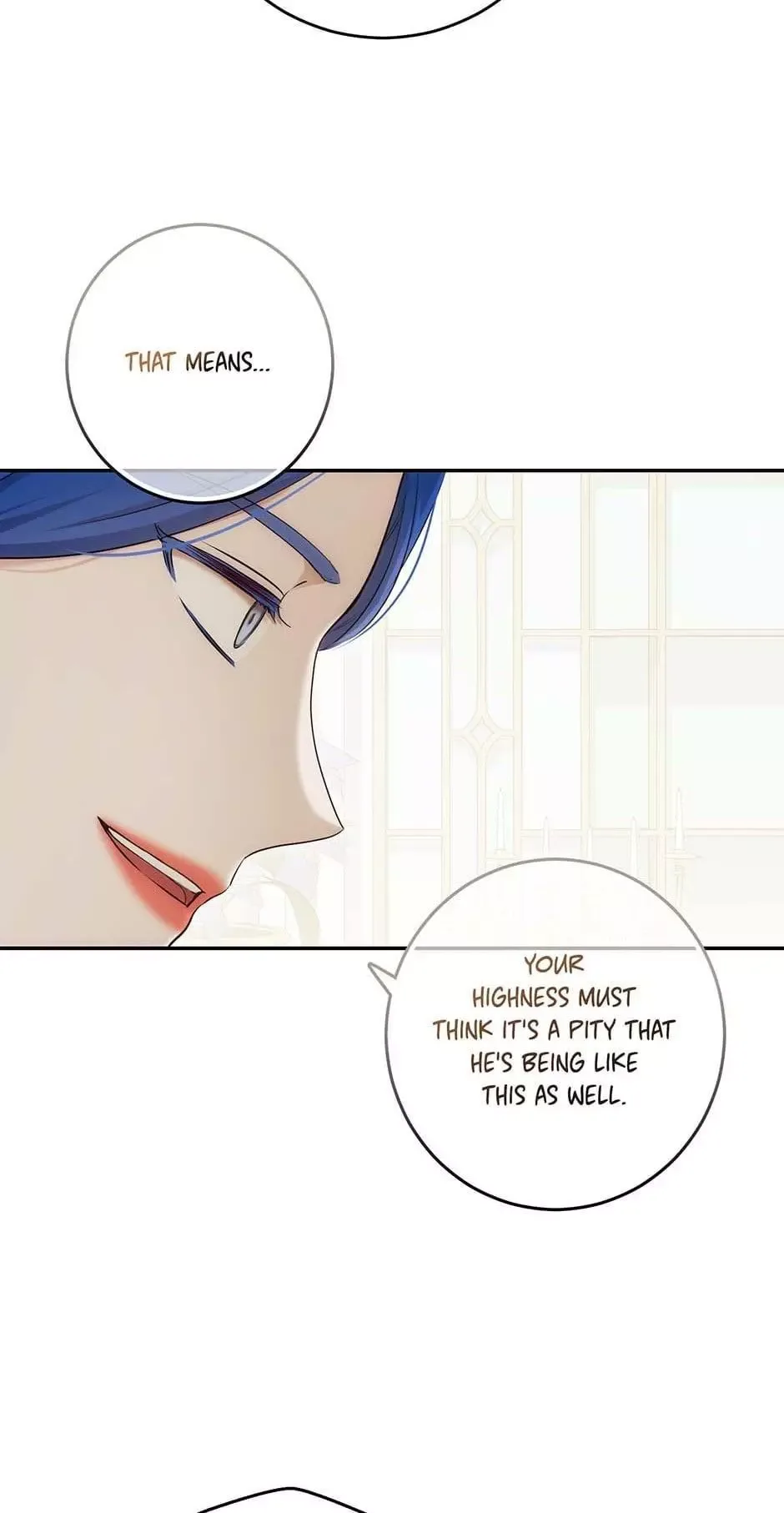 It Looks Like I’ve Fallen into the World of a Reverse Harem Game Chapter 85 page 50