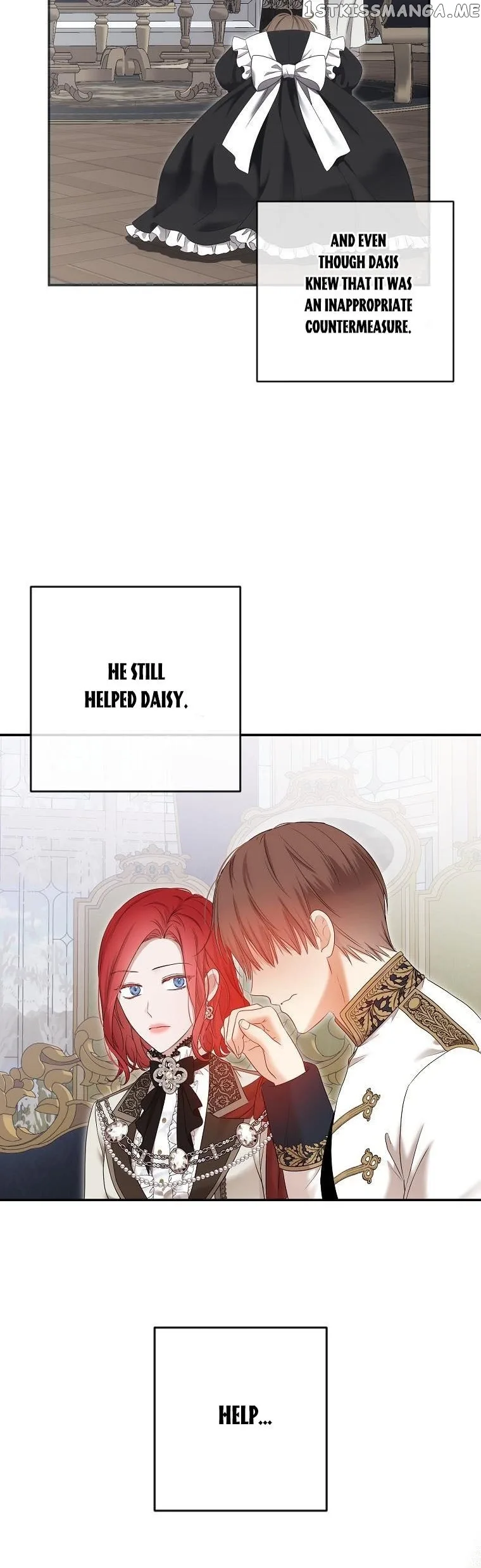 It Looks Like I’ve Fallen into the World of a Reverse Harem Game Chapter 90 page 4