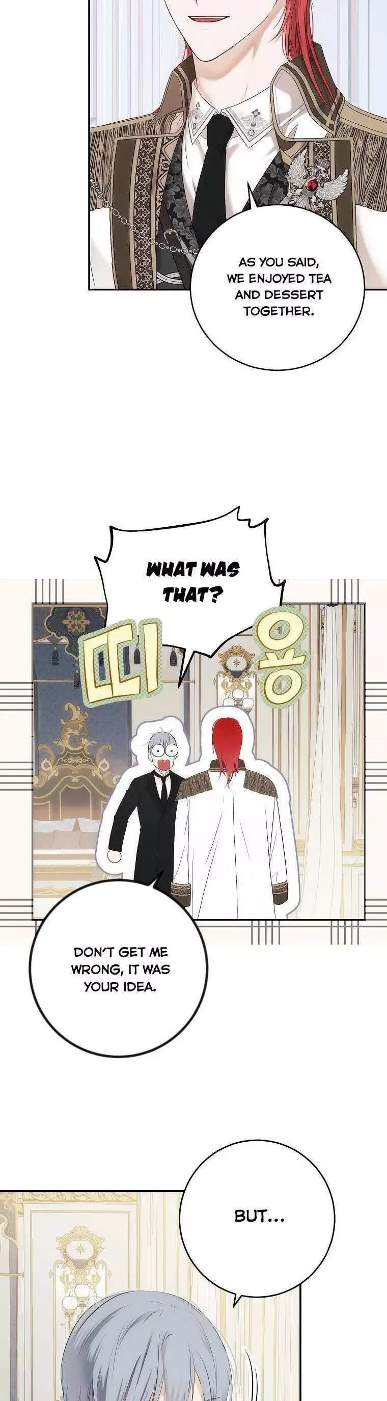 It Looks Like I’ve Fallen into the World of a Reverse Harem Game Chapter 88 page 4